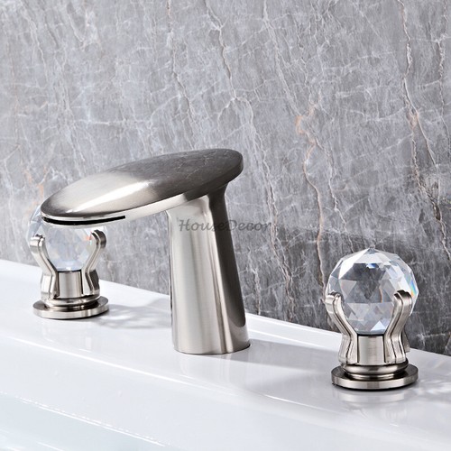 Bathroom separate crystal - bathroom,