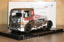 Slot scx scalextric Truck