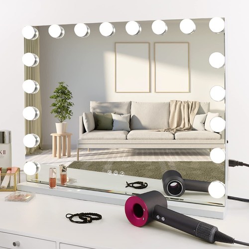 Led hollywood makeup mirror - hollywood,