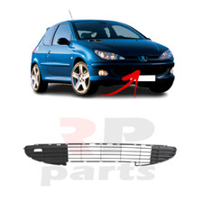 FOR PEUGEOT SPORT 206 98 - 09