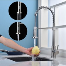 Modern Monobloc Pull Out