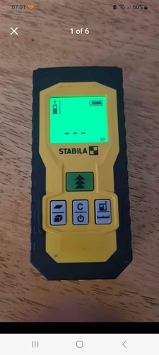 Stabila laser ld300 - ld300,