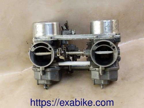 Carburetor for honda - honda, t