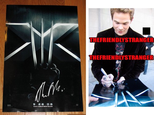 Shawn ashmore signed - shawn,