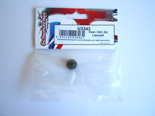 Schumacher CAT SX & Cougar SV CNC 23T Layshaft Gear, U3343 New Old Stock, SX2