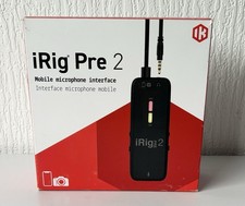 iRig Pre 2