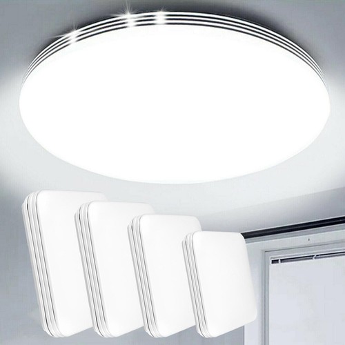 Led ceiling light - led,