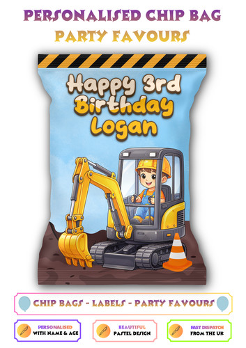 Construction theme birthday - birthday,