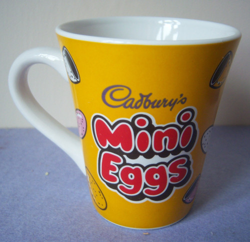 Vintage cadbury mini - vintage,