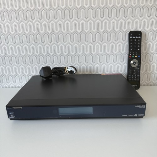 Humax foxsat hdr - foxsat-hdr, freeview
