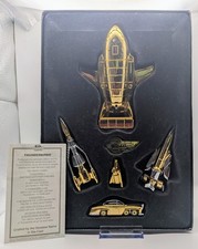 Thunderbirds matchbox - thunderbirds:,