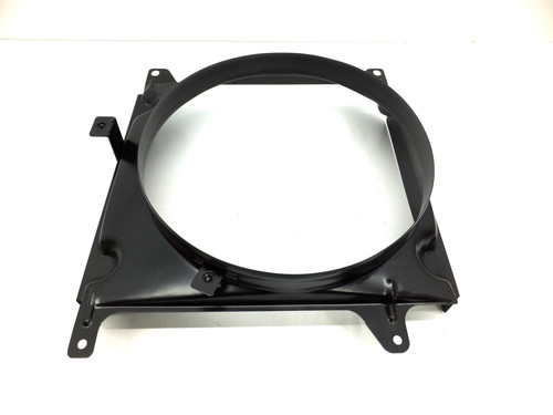 1685172330 fan shroud fits - shroud,