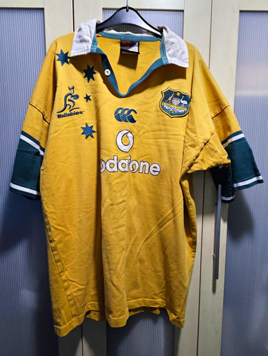Canterbury australia wallabies - canterbury,