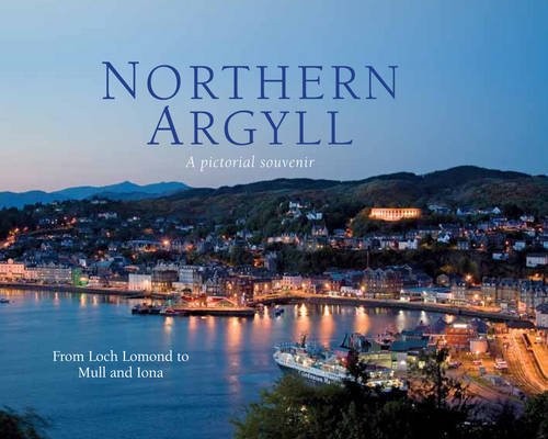 Northern argyll pictorial - northern,