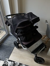 Mountain Buggy duet 3.0 with