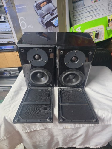 Yamaha e300 bookshelf - nx-e300,