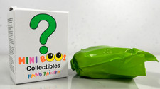 TY Mini Boos Collectibles Hand