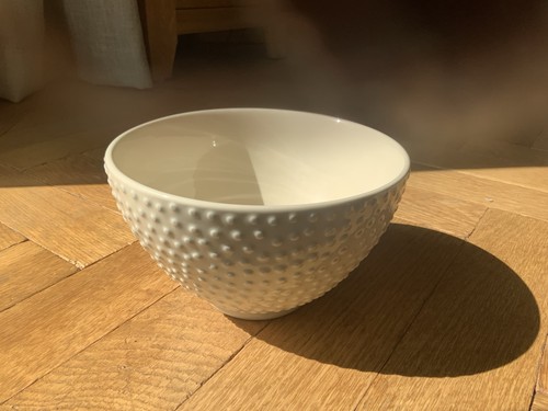 Mark dally whiteware - dally,