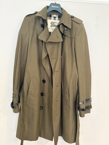 Burberry the sandringham - burberry,,