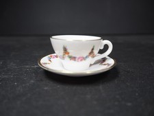 Caverswall Bone China