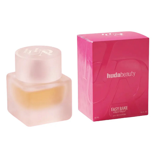 Genuine huda beauty easy - beauty, bake