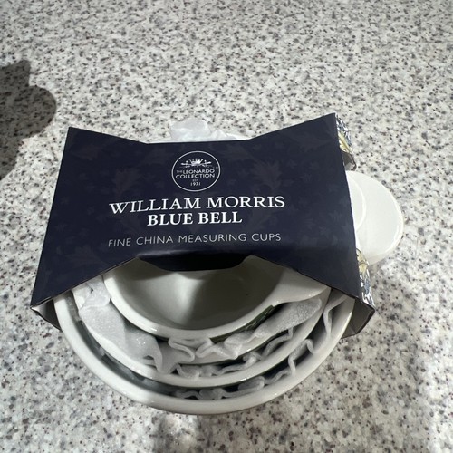 William morris blue bell - morris,