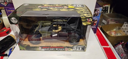 World peacekeepers army toys