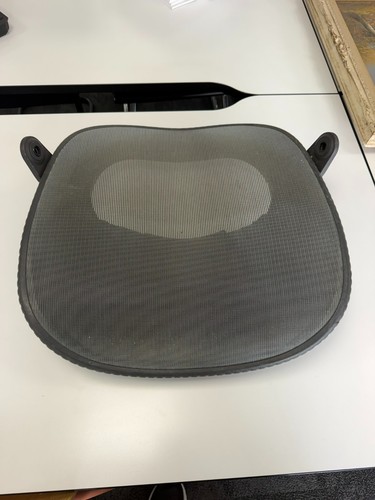 Herman miller mirra seat - herman,