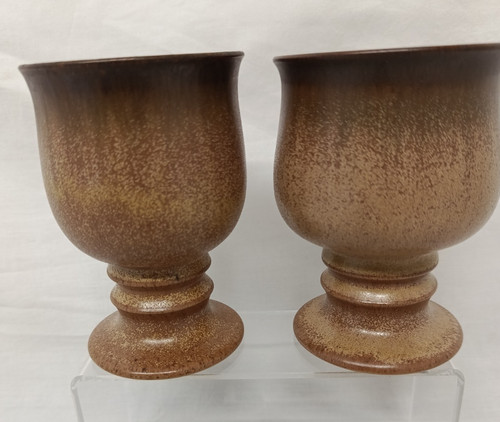 Vintage denby stoneware brown - stoneware,