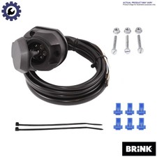 ELECTRIC KIT TRAILER HITCH