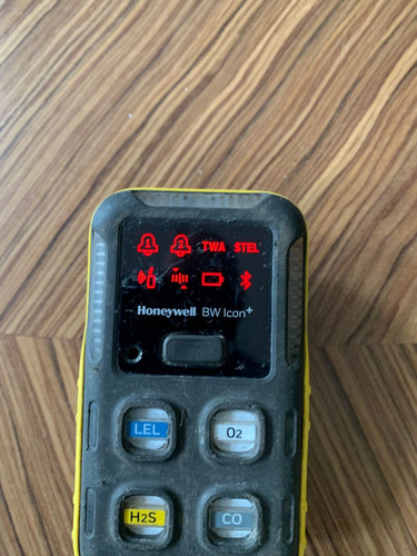 Honeywell icon gas - honeywell, icon+