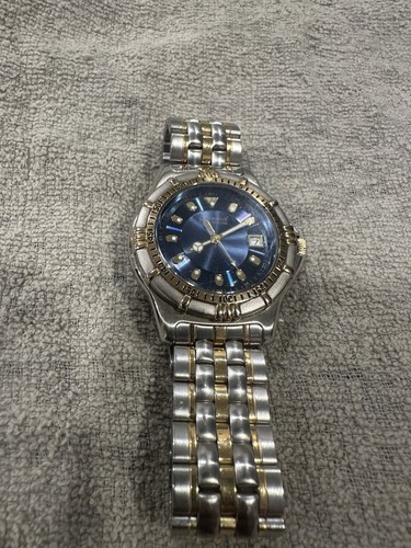 Caravelle mens watch vintage - mens,