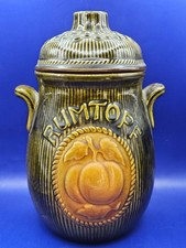 West German Rumtopf Large