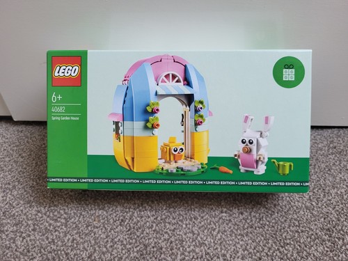 Lego limited edition - (new),