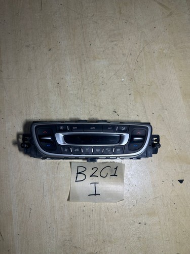 Renault megane mk3 heater - megane,