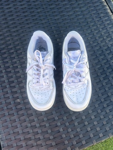 Kids air force ones - nike, uk1