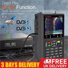 GTMEDIA V8 Finder2 3.5" LCD