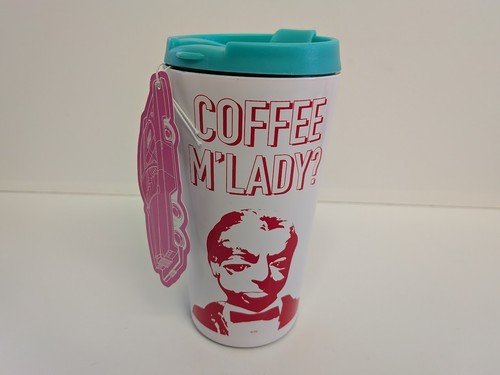 Official thunderbirds lady - official,
