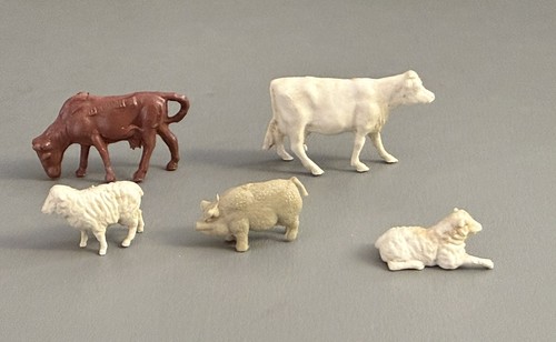 Vintage very small - ,