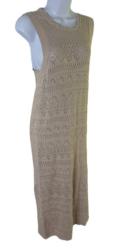 Gap open stitch - open,