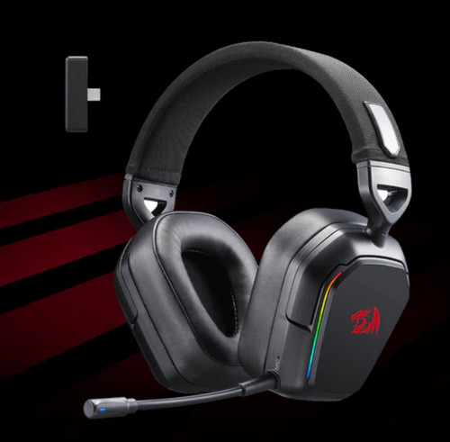 Redragon h868 gaming headset - h868,