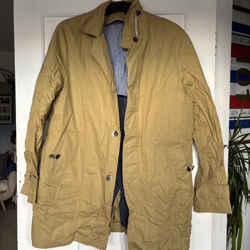Camplin classic trench - classic, coat