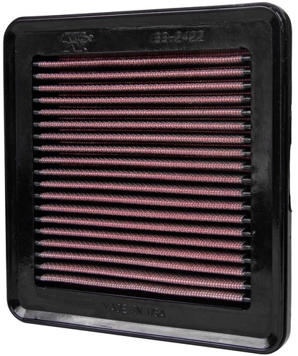 2422 high flow engine - k&n, 33-2422