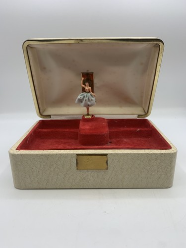 Vintage reuge swiss musical - vintage,