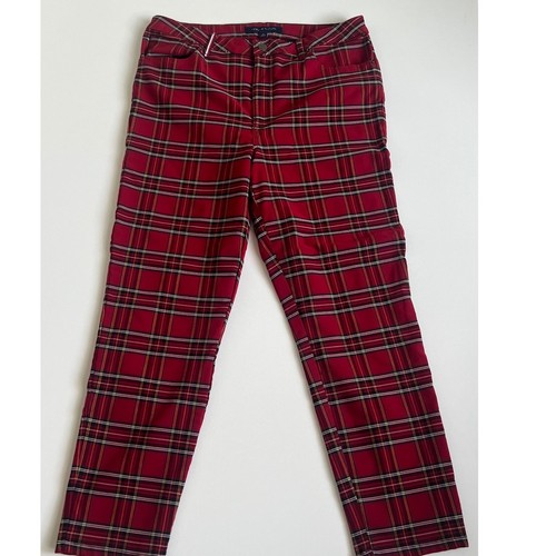 Tommy hilfiger womens red - tommy,