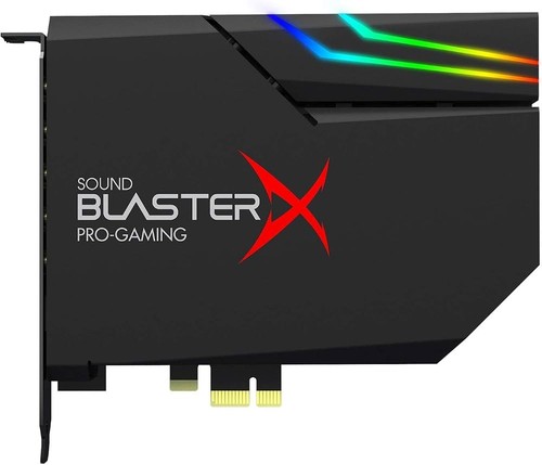Creative sound blaster - creative,