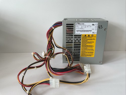 Bestec power supply - bestec, model