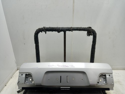 Bmw boot lid - boot,