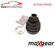 CV JOINT BOOT KIT WHEEL SIDE