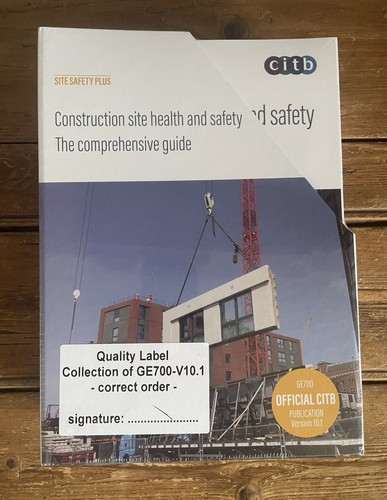 Ge700 v10 construction site - construction,